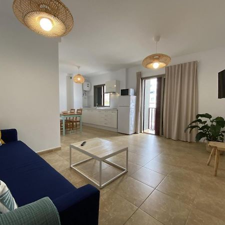 Vivienda Vacacional Sur De Europa B 3 5 拉雷斯廷加 外观 照片
