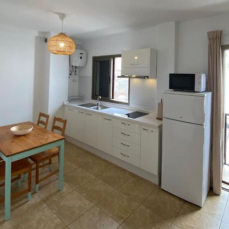 Vivienda Vacacional Sur De Europa B 3 5 拉雷斯廷加 外观 照片