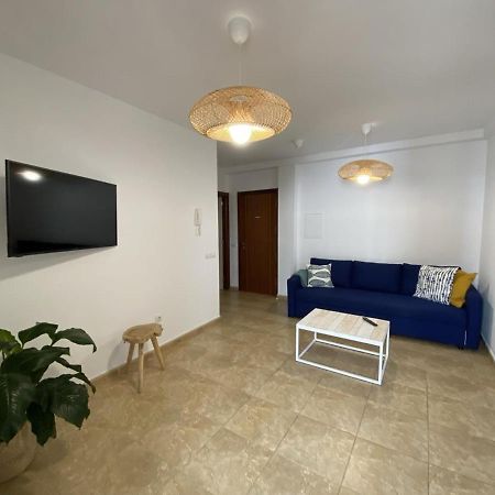 Vivienda Vacacional Sur De Europa B 3 5 拉雷斯廷加 外观 照片