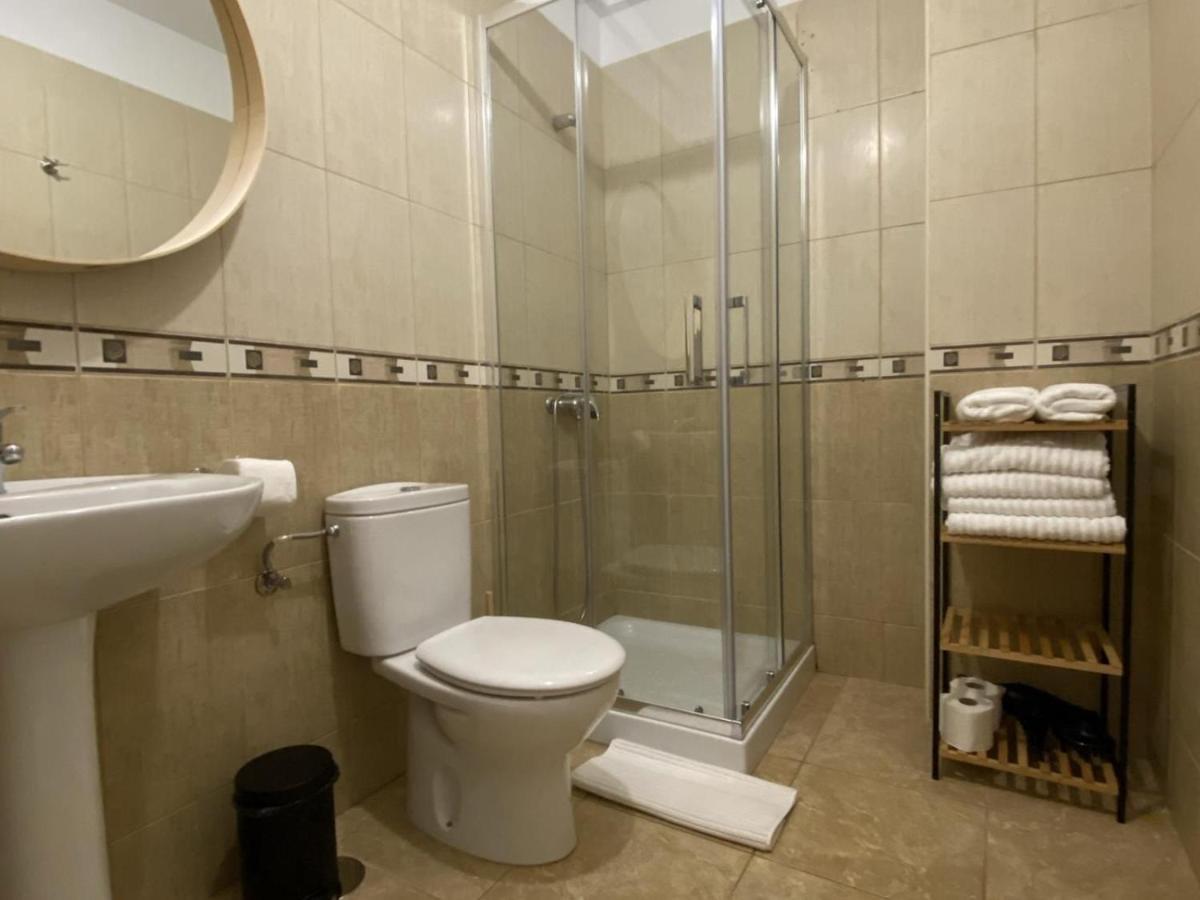 Vivienda Vacacional Sur De Europa B 3 5 拉雷斯廷加 外观 照片